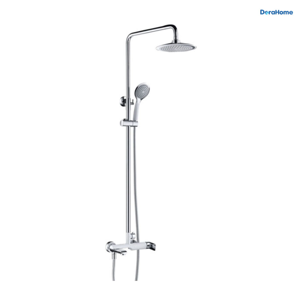 Sen tắm nóng lạnh Eurolife EL-SC903